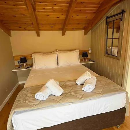 Swan Paradise Nafplio