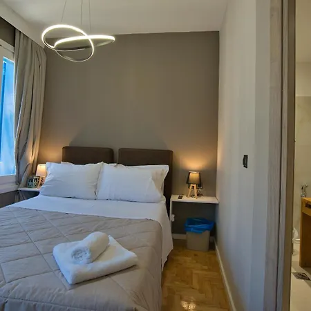 Gasthof Swan Paradise Nafplio