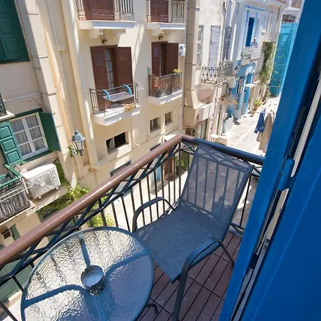 Swan Paradise Inn Nafplio