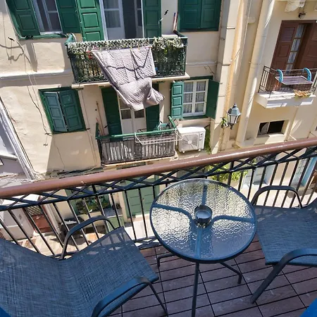 Swan Paradise Nafplio