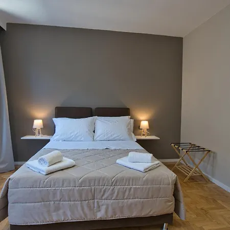 Swan Paradise Inn Nafplio