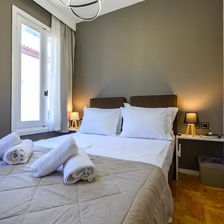 Locanda Swan Paradise Nauplia