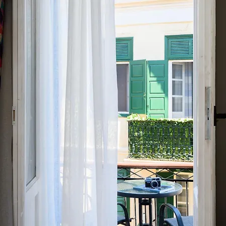 Locanda Swan Paradise *