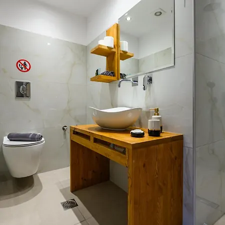 Locanda Swan Paradise *