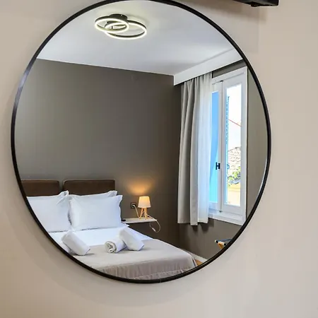 Swan Paradise Locanda Nauplia