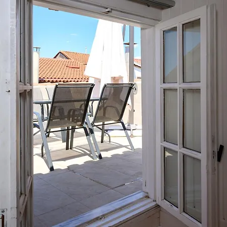 Locanda Swan Paradise Nauplia