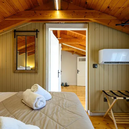 Locanda Swan Paradise Nauplia