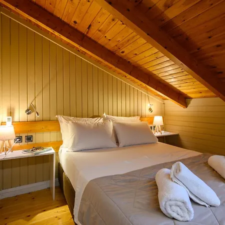 Locanda Swan Paradise *
