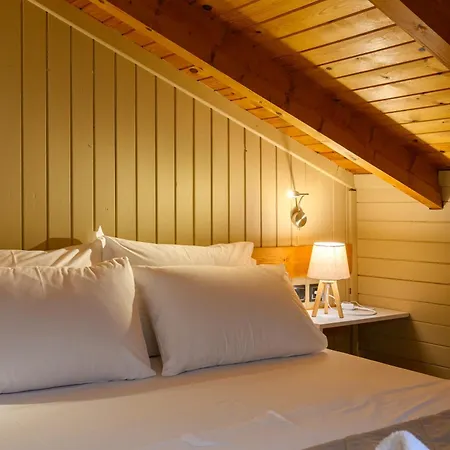 Locanda Swan Paradise