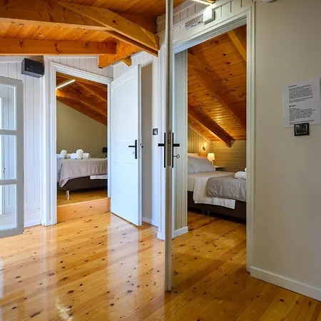 Swan Paradise Locanda