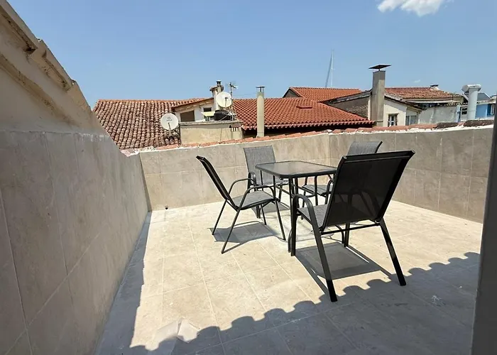 Swan Paradise Estalagem Náuplia