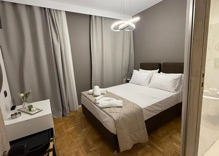 宾馆 Swan Paradise