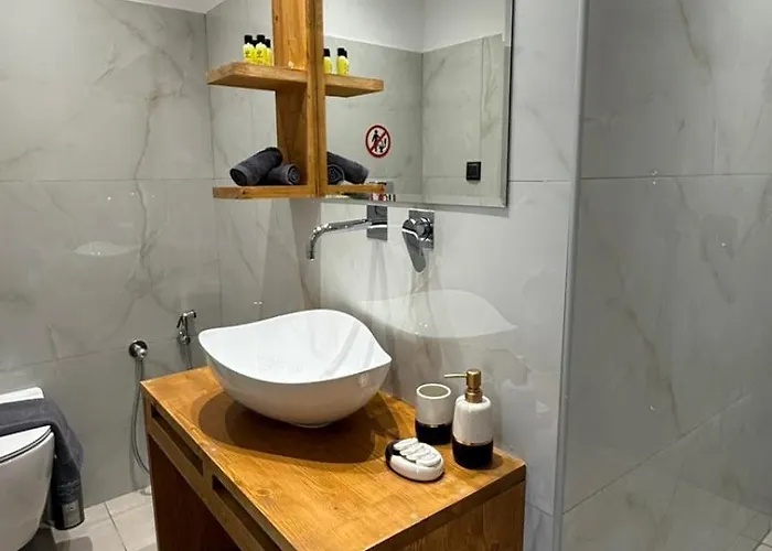 Swan Paradise Estalagem