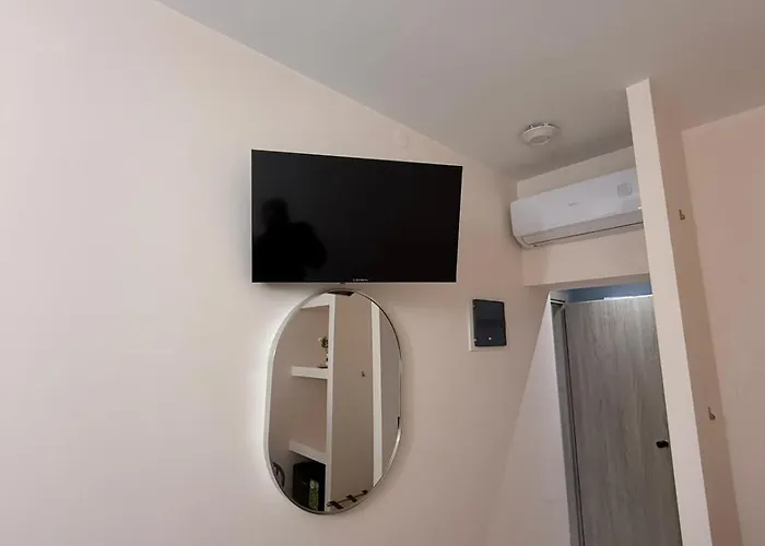 Swan Paradise Estalagem Náuplia