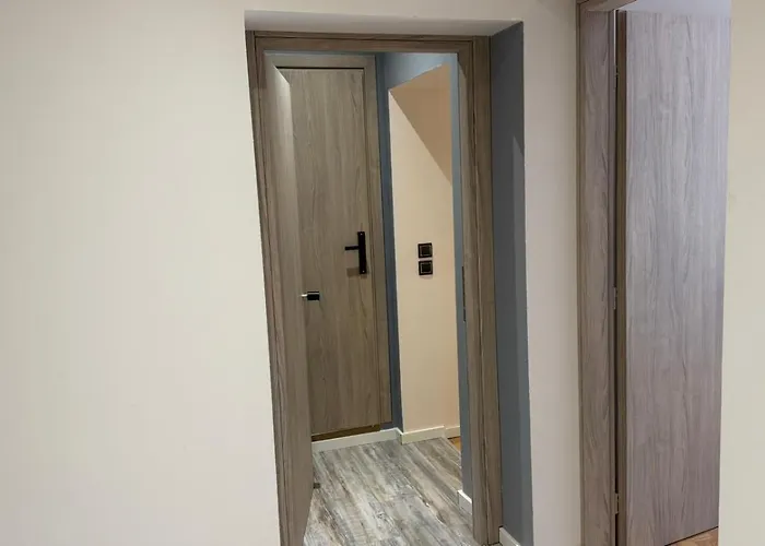 Estalagem Swan Paradise *