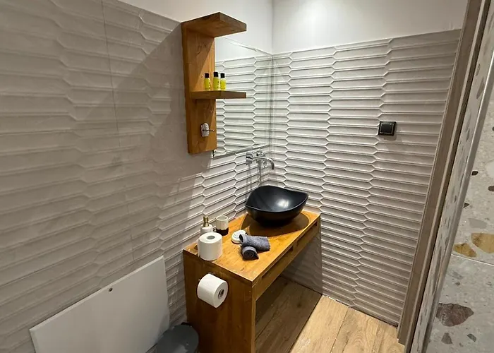 Estalagem Swan Paradise