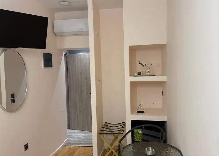 Swan Paradise Estalagem