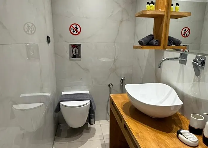 Estalagem Swan Paradise *