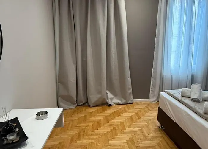 Swan Paradise Estalagem