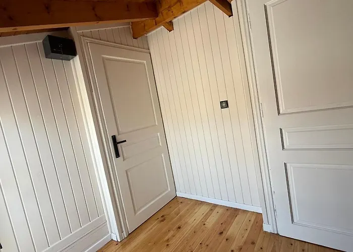 Swan Paradise Estalagem *