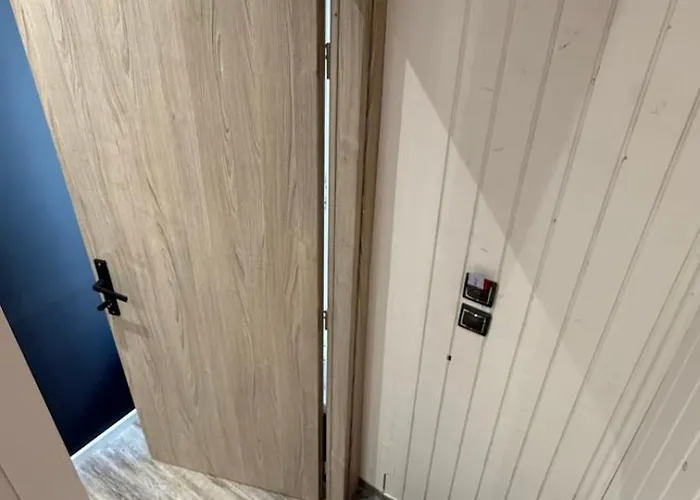 Estalagem Swan Paradise *