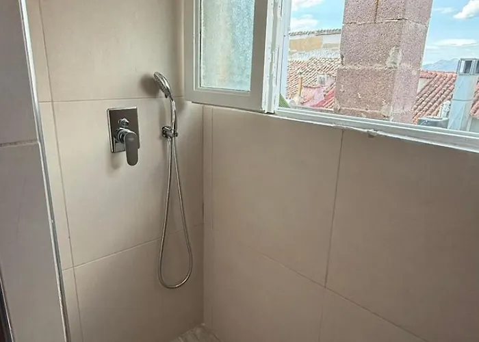 Swan Paradise Estalagem