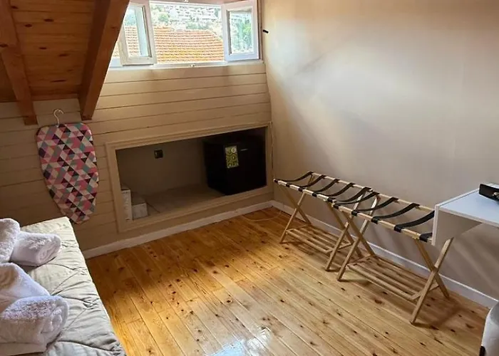 Swan Paradise Estalagem Náuplia