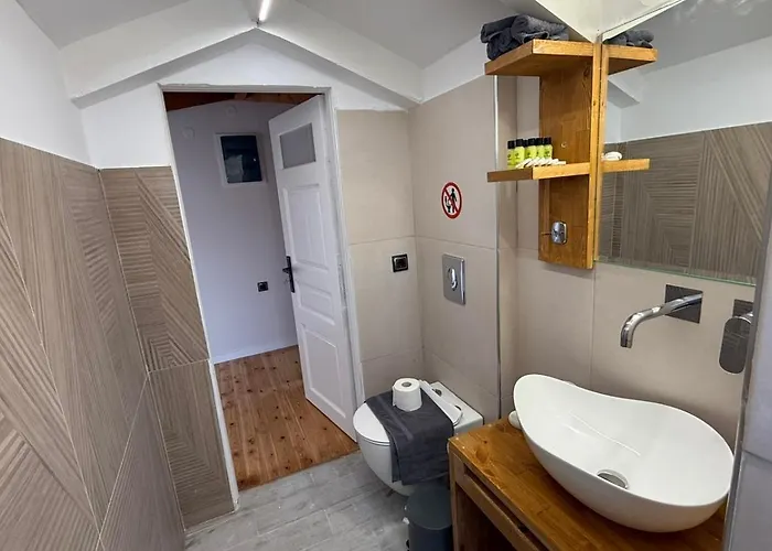 Swan Paradise Estalagem