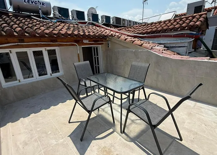 Swan Paradise Estalagem *