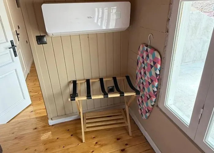 Estalagem Swan Paradise Náuplia