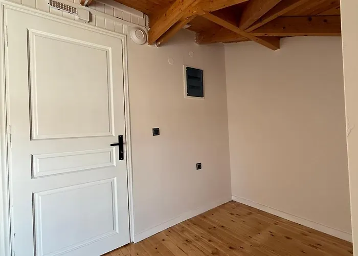 Estalagem Swan Paradise