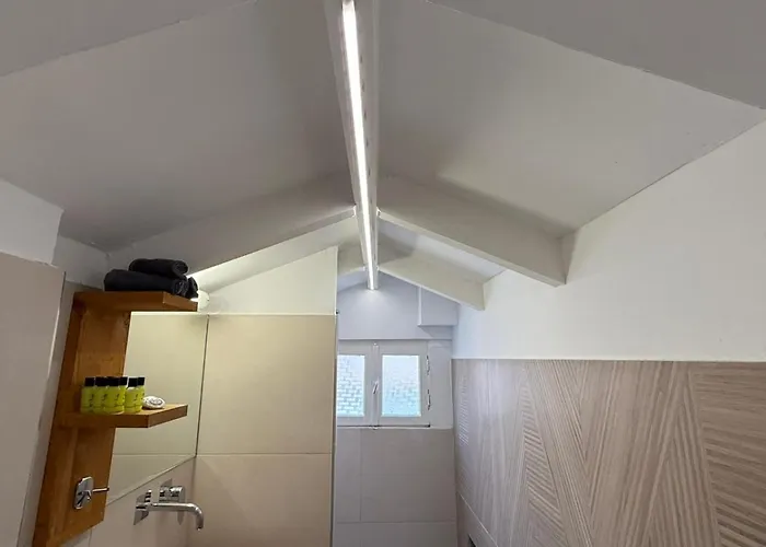 Estalagem Swan Paradise *