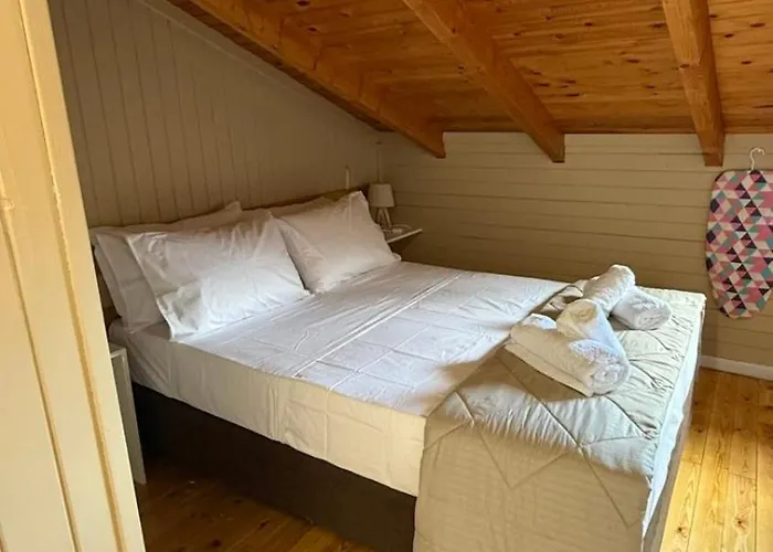 Swan Paradise Náuplia