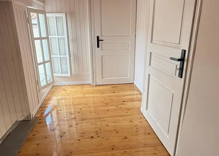 Swan Paradise Estalagem