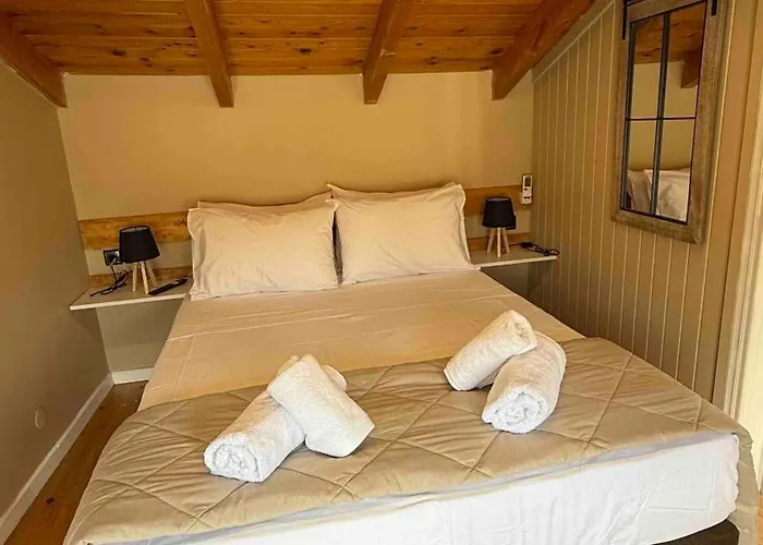 Swan Paradise Náuplia