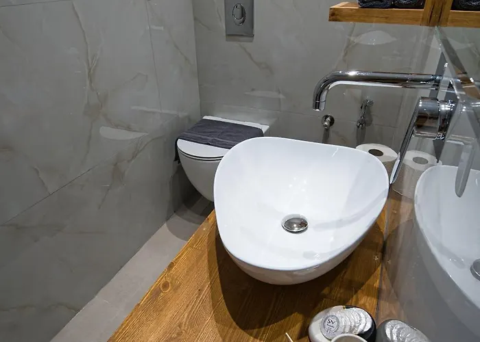 Swan Paradise Estalagem