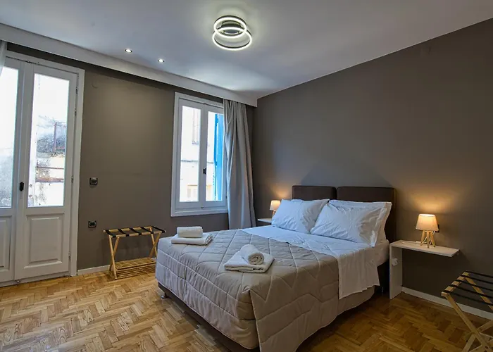 Swan Paradise * Náuplia